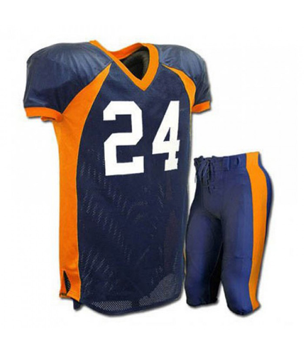 Fore Rank Four Sports